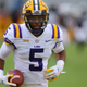 Illustration for article titled LSU Football Player Koy Moore Says He Was ‘Violated Numerous Times’ by Baton Rouge Police Officers